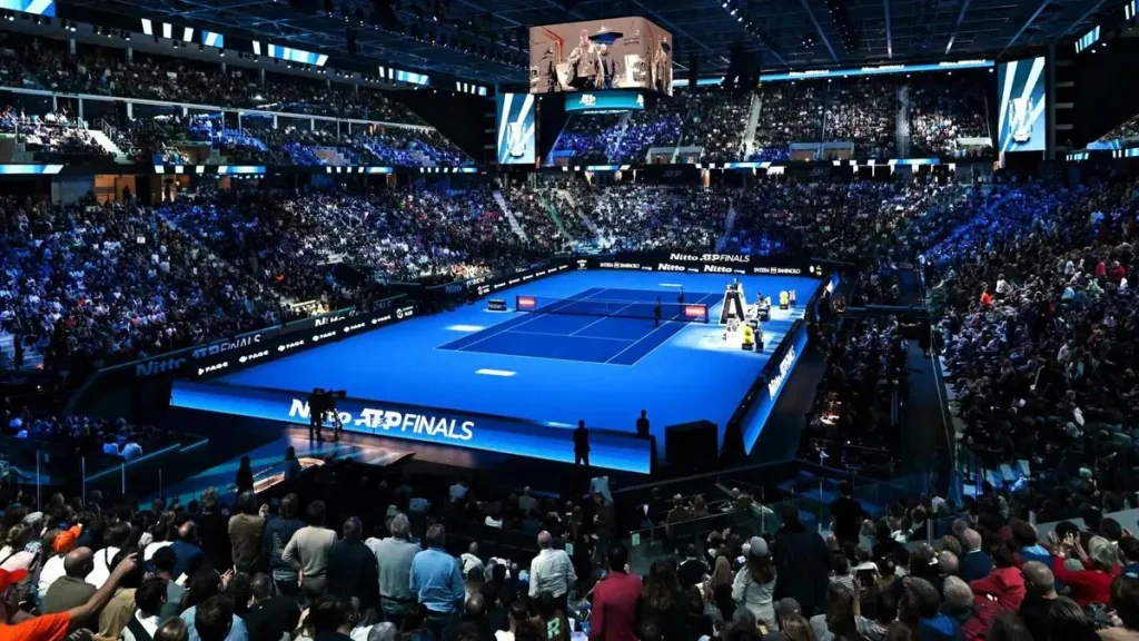 Kasatkina thắng ngược ở DC Open 27/7