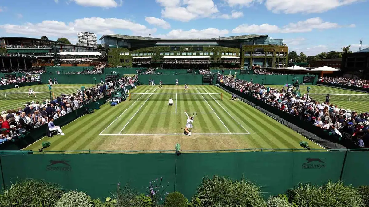 Ảnh minh họa tennis cho bài Kasatkina thắng ngược ở DC Open 27/7