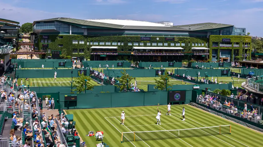 Cách kiểm tra lịch tennis chính xác: ATP, WTA, Grand Slam và múi giờ Việt Nam