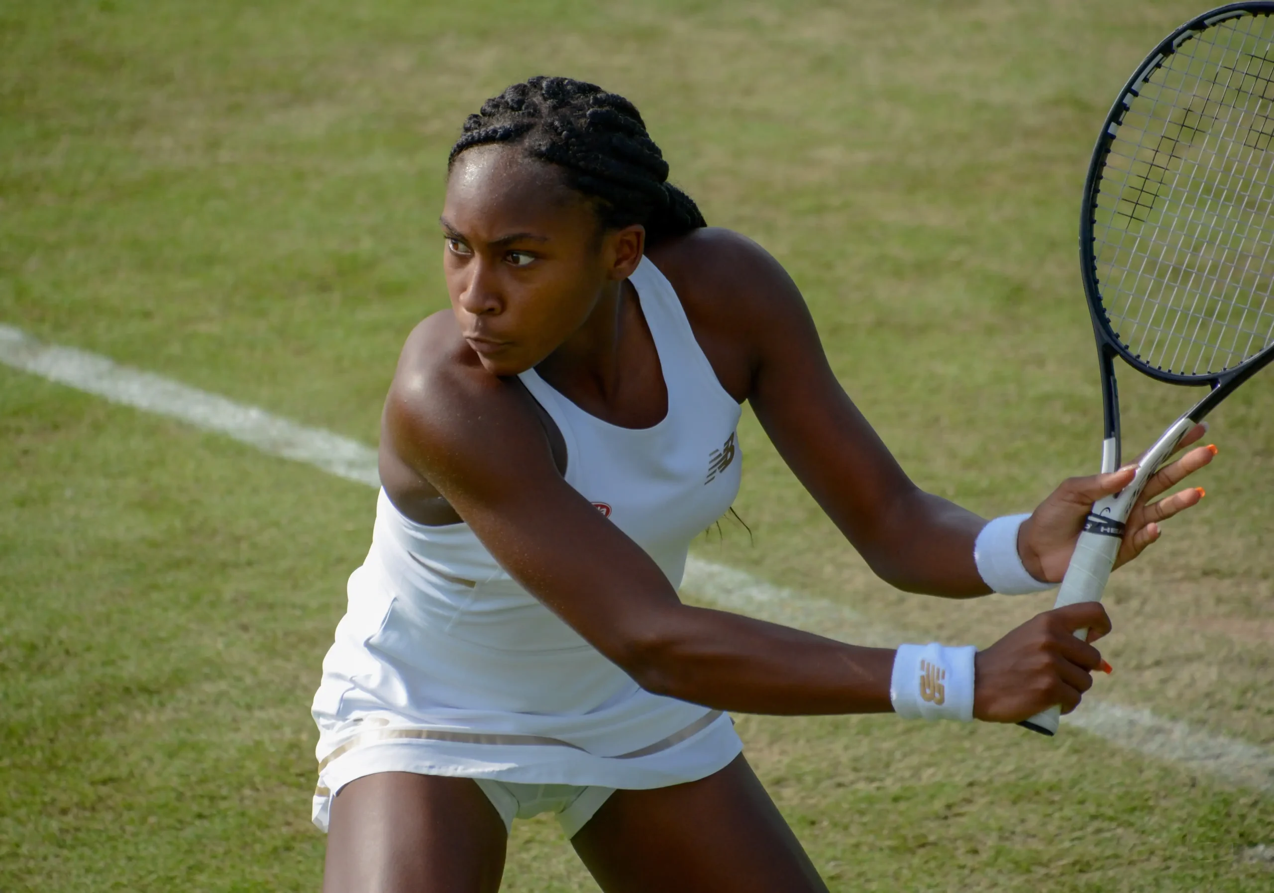 WTA Tour là gì? Cách theo dõi lịch thi đấu và ranking tennis nữ