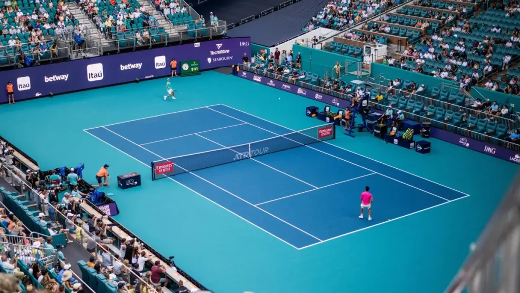 Kết quả tennis 27/7: DC Open, Los Cabos