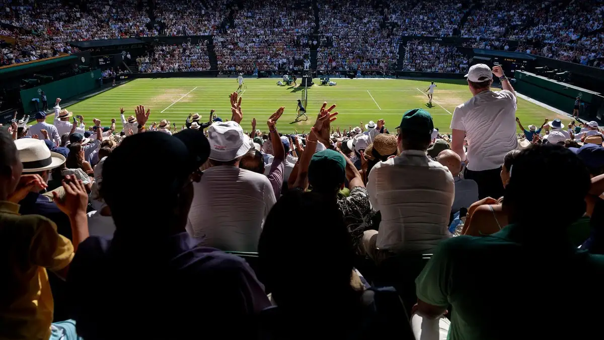 Bảng điểm tennis cập nhật ngày 30/7