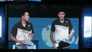 ATP Tour là gì? Phân biệt ATP 250, ATP 500 và Masters 1000