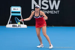 WTA Tour là gì? Cách theo dõi lịch thi đấu và ranking tennis nữ