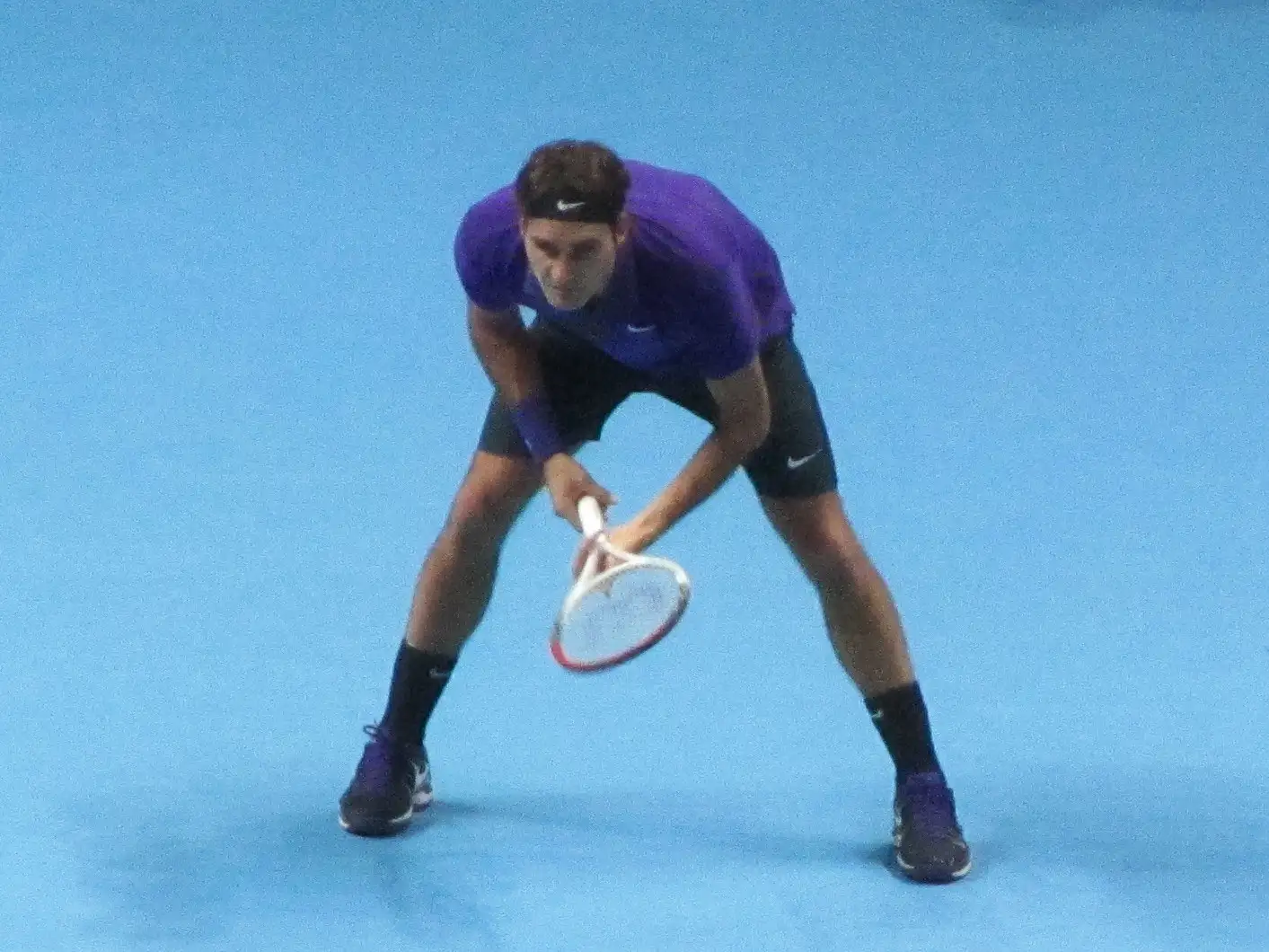 Tay vợt nam tại ATP Tennis World Finals minh họa ATP Tour