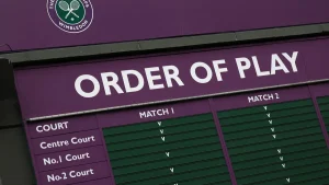 WTA tuần này: Iasi, Prague, Palermo, Hamburg và lịch nữ cần theo dõi