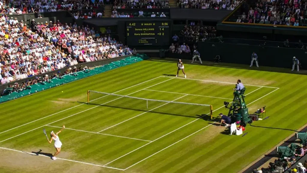 Xem trực tiếp tennis tuần này: checklist nguồn xem cho ATP, WTA sau Wimbledon