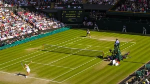 Xem trực tiếp tennis tuần này: checklist nguồn xem cho ATP, WTA sau Wimbledon