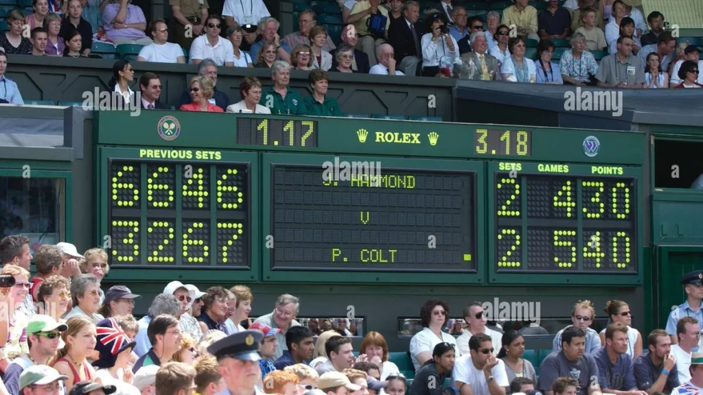 Cách đọc lịch tennis theo giờ Việt Nam khi ATP/WTA chạy song song