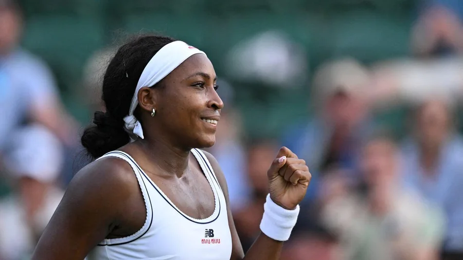 Order of play tennis là gì? Cách đọc sân, session và giờ bắt đầu