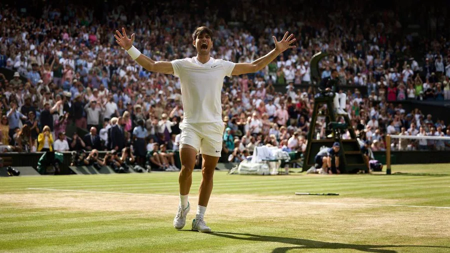 Lịch tennis hôm nay 23/7: các trận ATP, WTA đáng chú ý