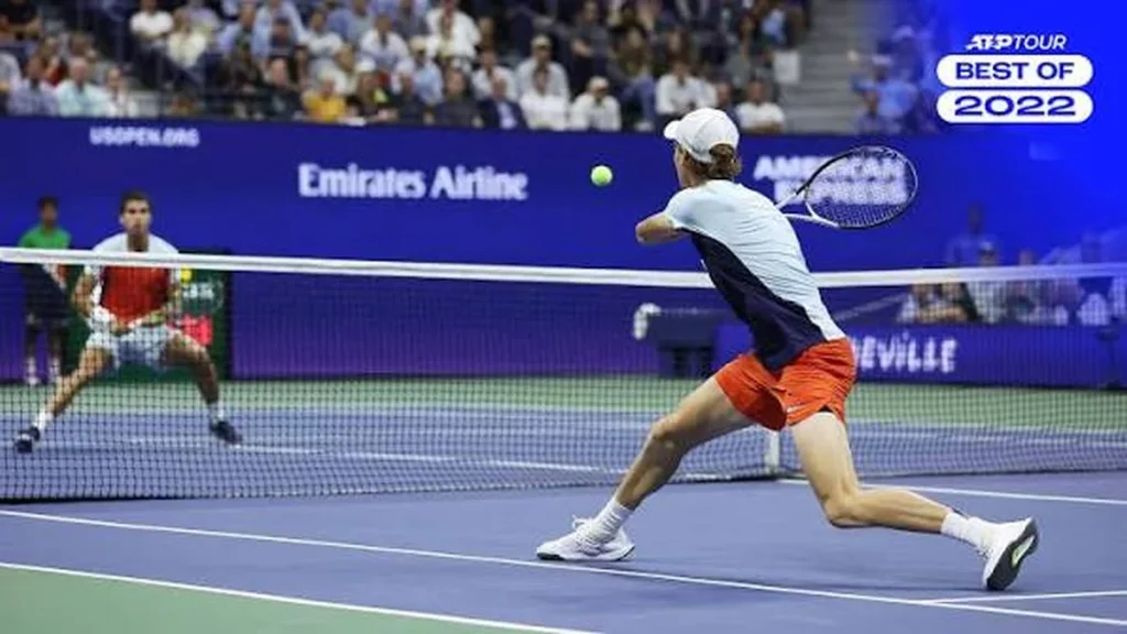 Hạt giống tennis là gì? Cách seed ảnh hưởng nhánh đấu