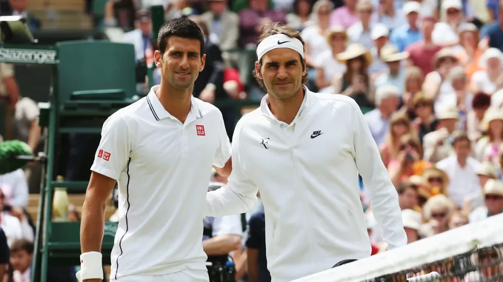 Lịch thi đấu tennis hôm nay 15/7: xem ATP, WTA, live score theo giờ Việt Nam
