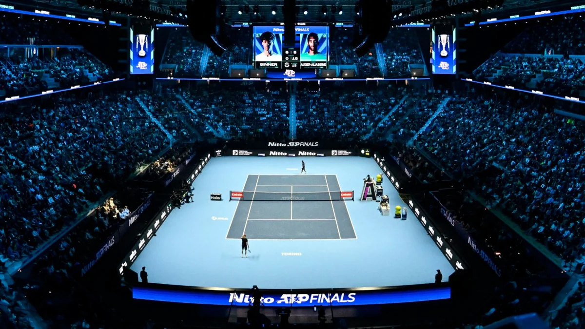 Lịch ATP Cincinnati Open 11/8: Shevchenko, Nishikori ra sân
