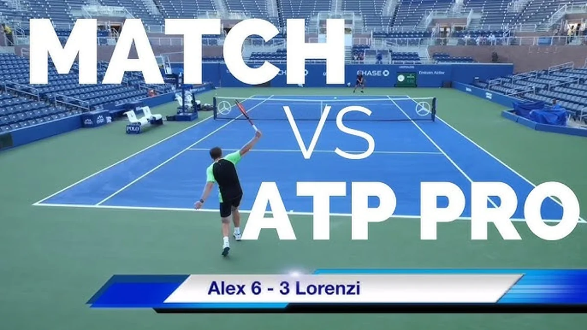 Lịch tennis hôm nay 6/8: National Bank Open giờ Việt Nam