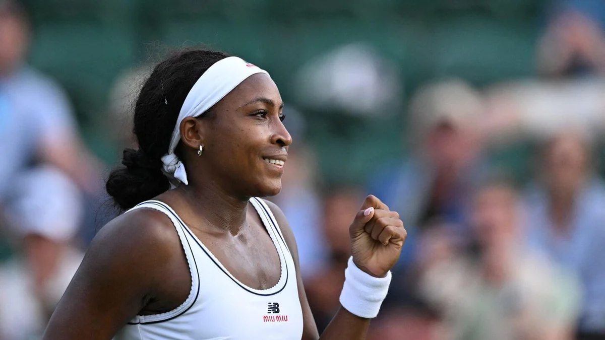Lịch WTA Cincinnati Open 11/8: Zhu Lin, Claire Liu trong danh sách