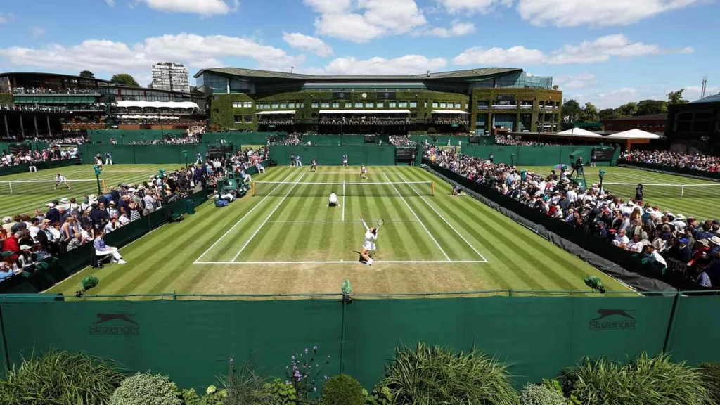 National Bank Open là giải gì? Cách đọc lịch ATP/WTA