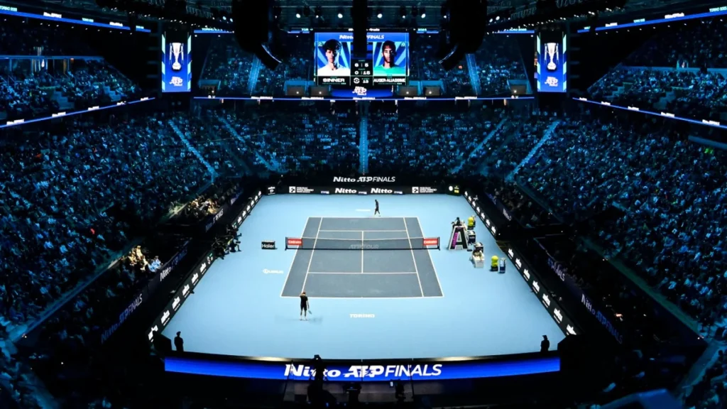 Not before trong lịch tennis là gì? Đừng hiểu sai giờ trận